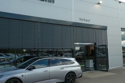Peugeot 308 48.950 km 21.950 &euro; Bad Saulgau 88348