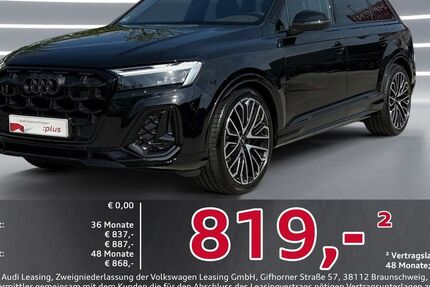 Audi Q7 12.500 km 94.950 € Ingolstadt 85057