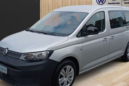 VW Caddy 22.675 km 28.990 &euro; Friedrichshafen 88046