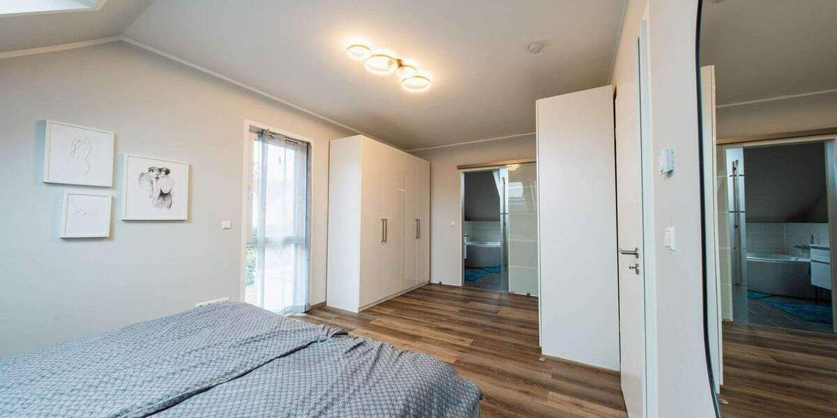 Einfamilienhaus Urmitz - 5 Zimmer, 162 m&sup2;, 598.000&euro; | Angebot:25684951