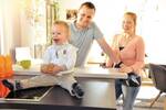 Mehrfamilienhaus, Wohnhaus Brand-Erbisdorf Linda - 5 Zimmer, 154 m&sup2;, 517.448&euro; | Angebot:26903575
