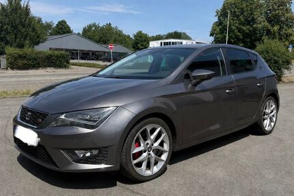 Seat Leon 172.310 km 9.100 &euro; Mössingen 72116