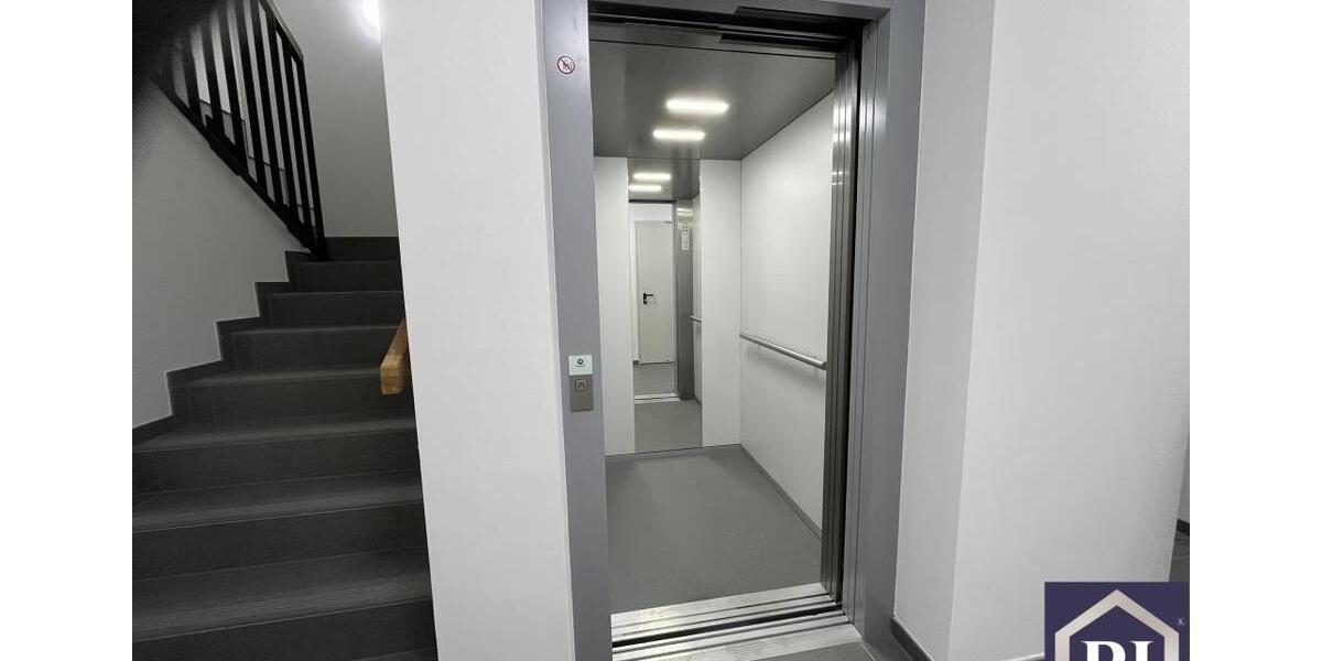 Etagenwohnung Nortorf - 3 Zimmer, 106 m&sup2;, 1.485&euro; | Angebot:25265201