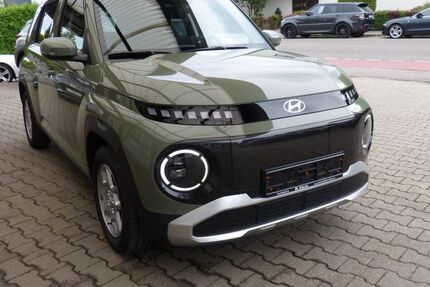 Hyundai INSTER 17.200 km 22.900 &euro; Stadtbergen 86391