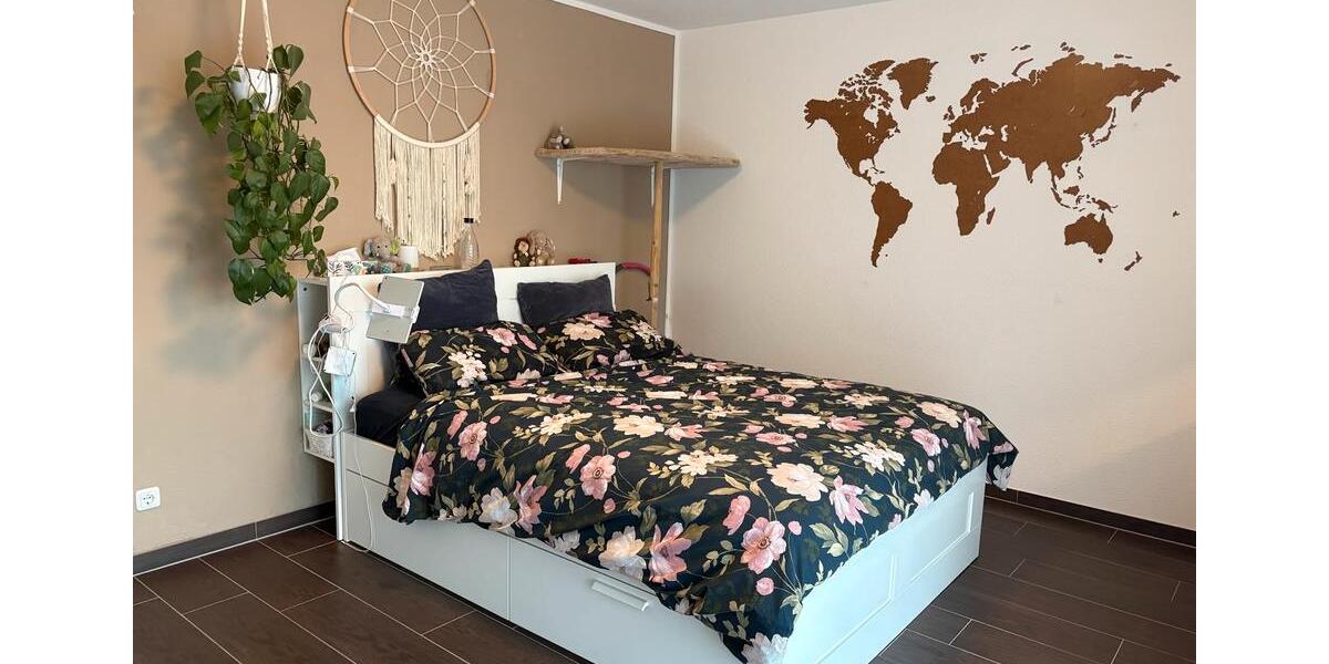 Erdgeschoßwohnung Brühl - 2.5 Zimmer, 74 m&sup2;, 1.500&euro; | Angebot:26003677