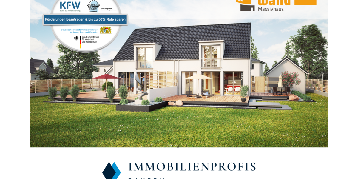 Haus zum Kaufen in Stadtbergen 731.000 € 143 m² 4 zimmer