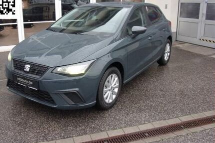 Seat Ibiza 4.000 km 20.970 &euro; Gornau 09405