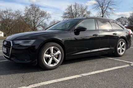 Audi A6 75.842 km 27.990 &euro; Gelsenkirchen 45891