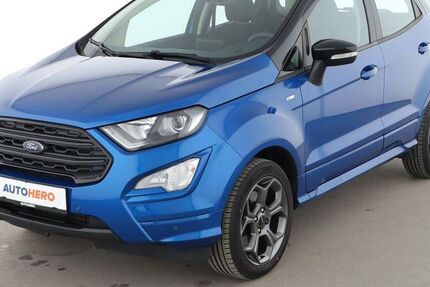 Ford EcoSport 39.955 km 12.050 &euro; Leipzig 04328