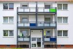 Umzug gefällig? Günstige 2-Zi.-Wohnung