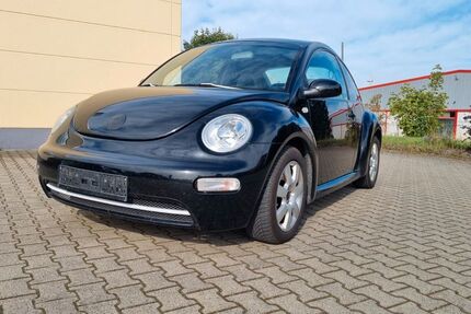 VW New Beetle 157.265 km 2.499 € Tanna 07922