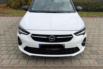 Opel Corsa 41.000 km 13.400 &euro; Kornwestheim 70806