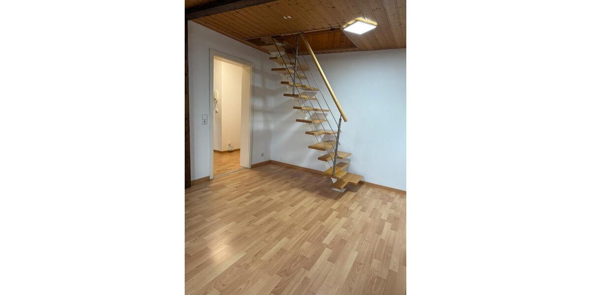 Maisonettenwohnung Gerlingen - 5 Zimmer, 105 m&sup2;, 1.650&euro; | Angebot:26288248