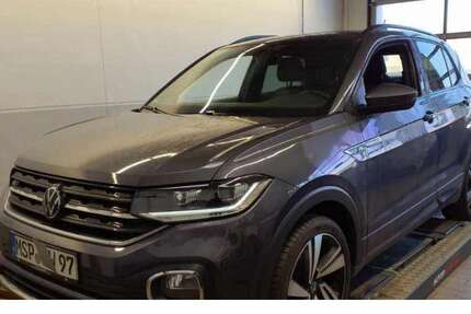 VW T-Cross 29.456 km 24.480 &euro; Lohr am Main 97816
