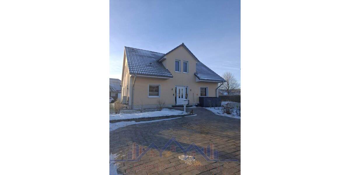 Einfamilienhaus Süderbrarup - 5 Zimmer, 139 m&sup2;, 469.000&euro; | Angebot:25313821