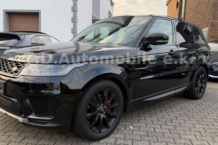 Land Rover Range Rover Sport 192.900 km 26.499 &euro; Troisdorf 53840