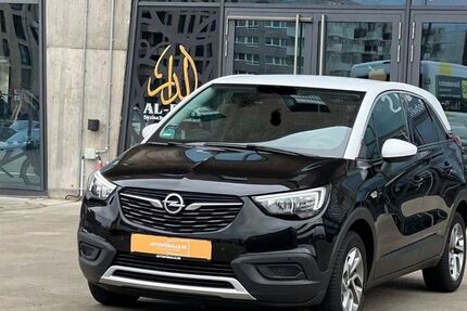 Opel Crossland (X)