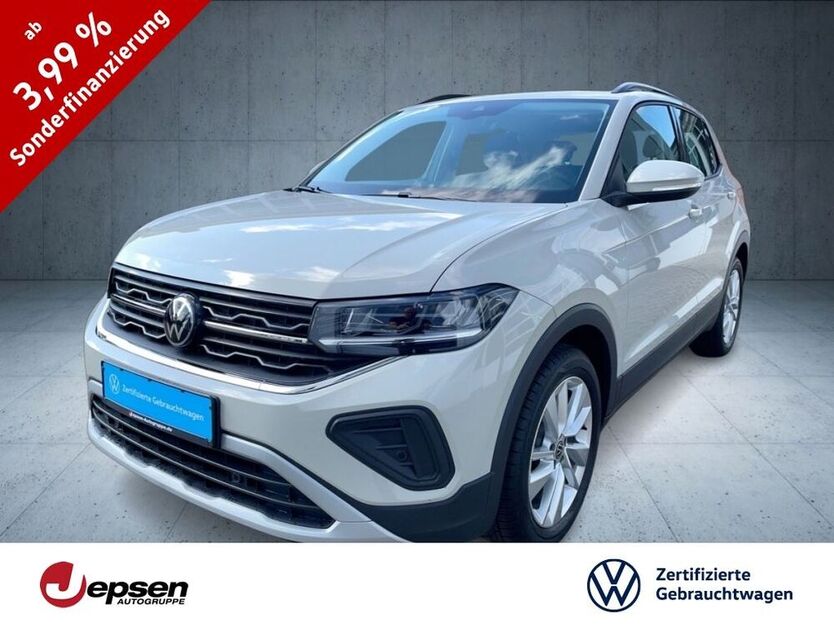 T-Cross