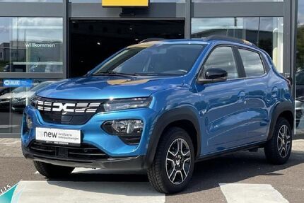 Dacia Spring 1.250 km 14.990 &euro; Idar-Oberstein 55743