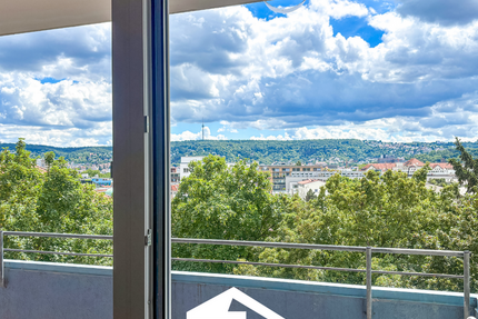 Wohnung Stuttgart Stuttgart-Nord - 2 Zimmer, 60 m&sup2;, 1.080&euro; | Angebot:26866637