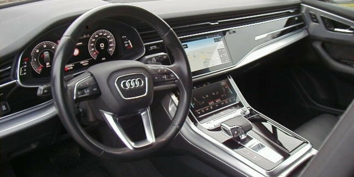 Audi Q7 50 TDI quattro 20 Zoll-Standheizung-Navi-AHK-LE 229.481 km 33.891 &euro; Wittmund 26409