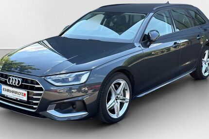 Audi A4 101.310 km 25.990 &euro; Meiningen 98617