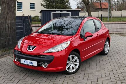 Peugeot 207 215.000 km 990 &euro; Heyrothsberge Bideritz 39175