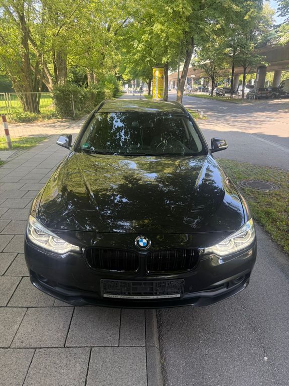 BMW 320 225.000 km 11.000 € Erkheim 87746