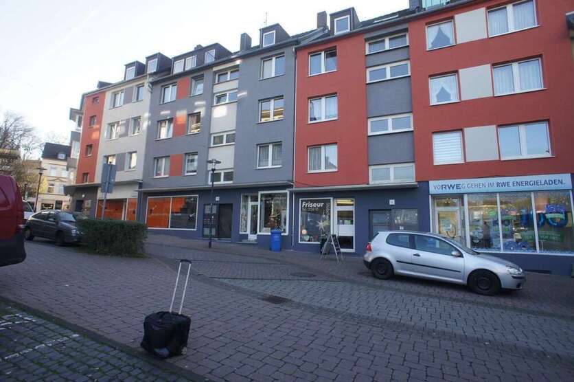 Wohnung zum Mieten in Mettmann 447 € 40.66 m²