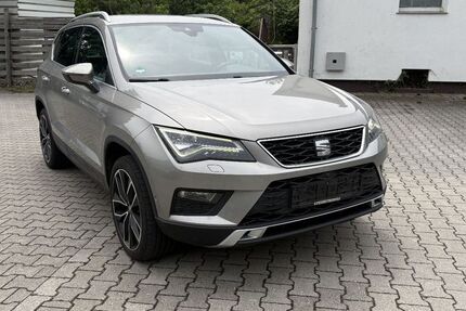 Seat Ateca 200.000 km 12.300 &euro; Kelheim 93309