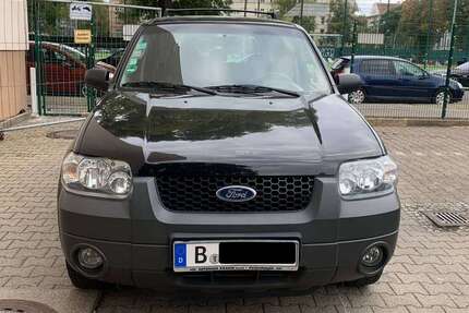 Ford Maverick 243.000 km 1.500 &euro; Berlin, Stadt 12045