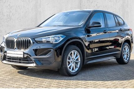BMW X1 43.751 km 23.800 &euro; Herne 44625