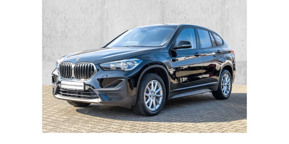 BMW X1 43.751 km 23.800 &euro; Herne 44625
