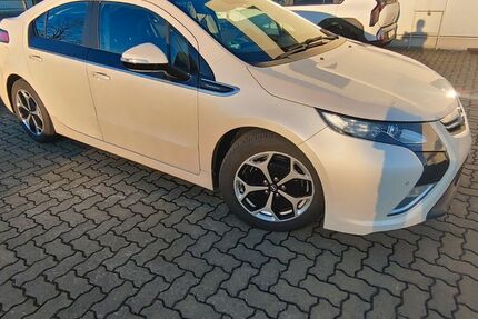 Opel Ampera 168.140 km 7.300 &euro; Halberstadt 38820