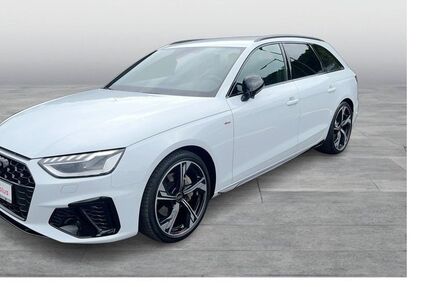 Audi A4 42.480 km 40.880 &euro; Siegen 57074