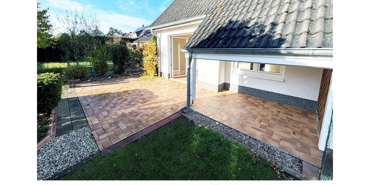 Reihenhaus Bad Kleinen - 6 Zimmer, 106 m&sup2;, 258.000&euro; | Angebot:26611066