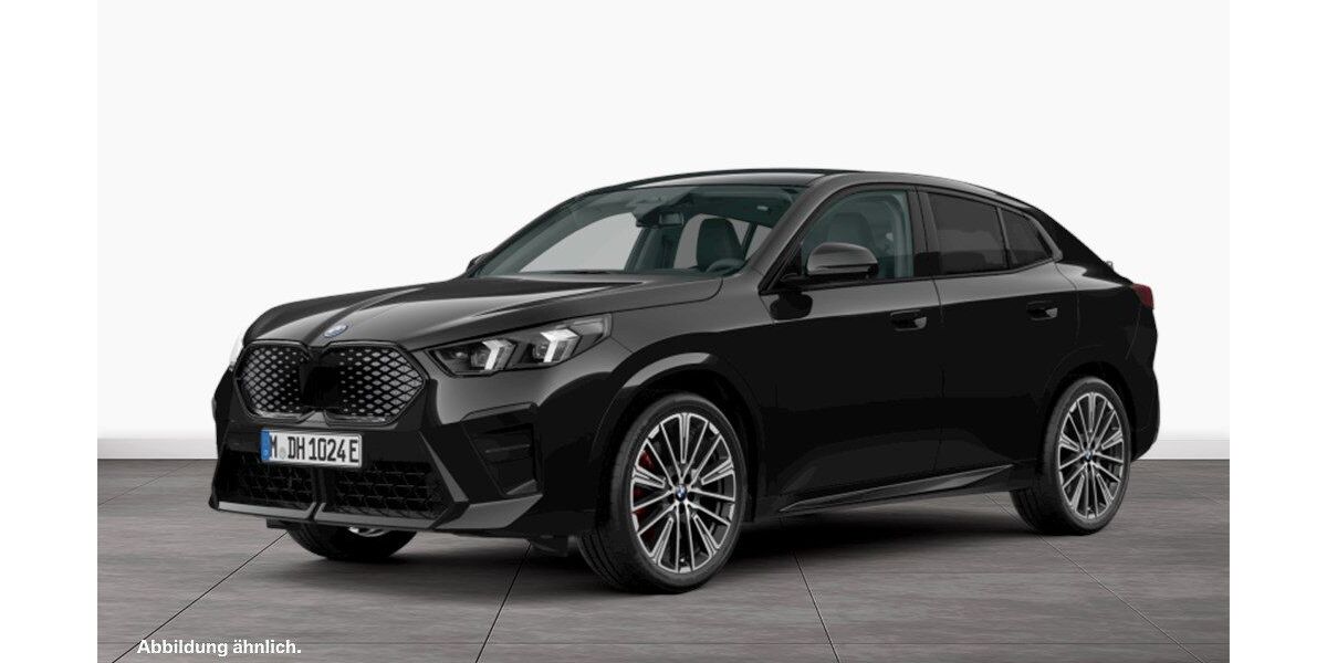 BMW iX2 4.999 km 59.999 &euro; Weinheim 69469