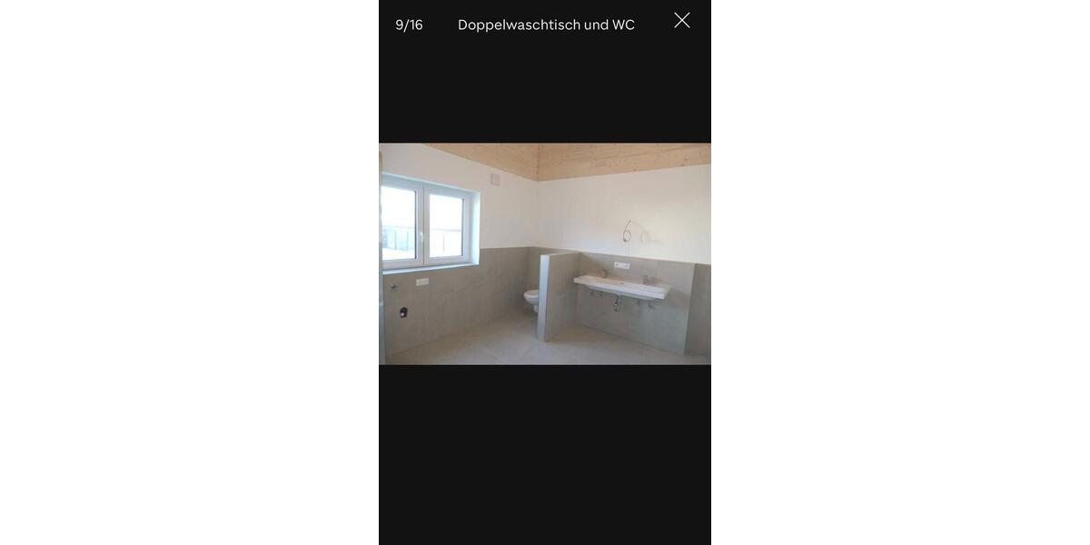 Etagenwohnung Attenhofen Walkertshofen - 4 Zimmer, 140 m&sup2;, 1.500&euro; | Angebot:26498609