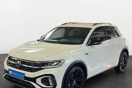 VW T-Roc 39.912 km 26.890 &euro; Reutlingen 72762