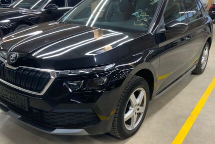 Skoda Kamiq 82.000 km 16.950 &euro; Bebra 36179