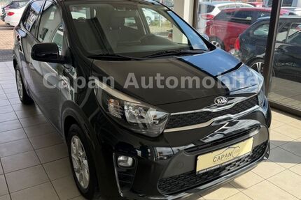Kia Picanto 88.000 km 8.600 &euro; Kirchheimbolanden 67292