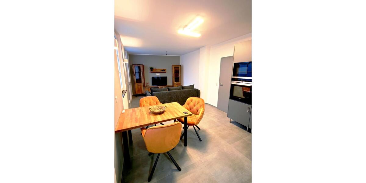 Erdgeschoßwohnung Stolberg (Rheinland) - 1 Zimmer, 44 m&sup2;, 700&euro; | Angebot:25055029