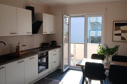 Wohnen auf Zeit Aschaffenburg Gailbach - 2 Zimmer, 16 m&sup2;, 600&euro; | Angebot:25343343