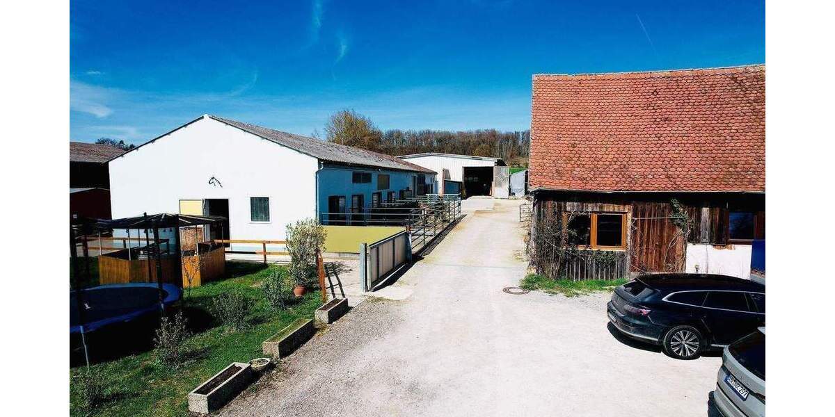 Mehrfamilienhaus, Wohnhaus Leutershausen Steinberg - 1.090.000&euro; | Angebot:26117956