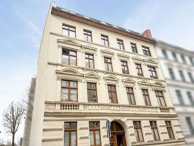 Wohnung zum Kaufen in Magdeburg 81.000 € 56 m²