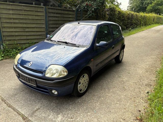Clio
