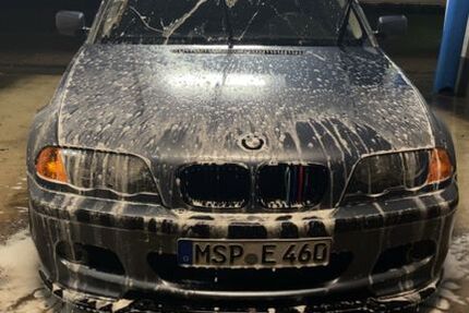 BMW 318 242.264 km 3.500 &euro; Zellingen 97225