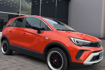 Opel Crossland (X) 26.524 km 18.300 € Burglauer 97724