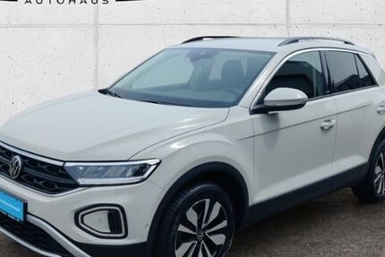 VW T-Roc 52.111 km 23.450 &euro; Bad Salzungen 36433