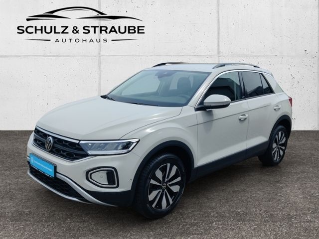 VW T-Roc 52.111 km 23.450 &euro; Bad Salzungen 36433